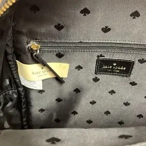 kate spade | Bags | Kate Spade Watsons Lane Botanical Nylon  display picture 3